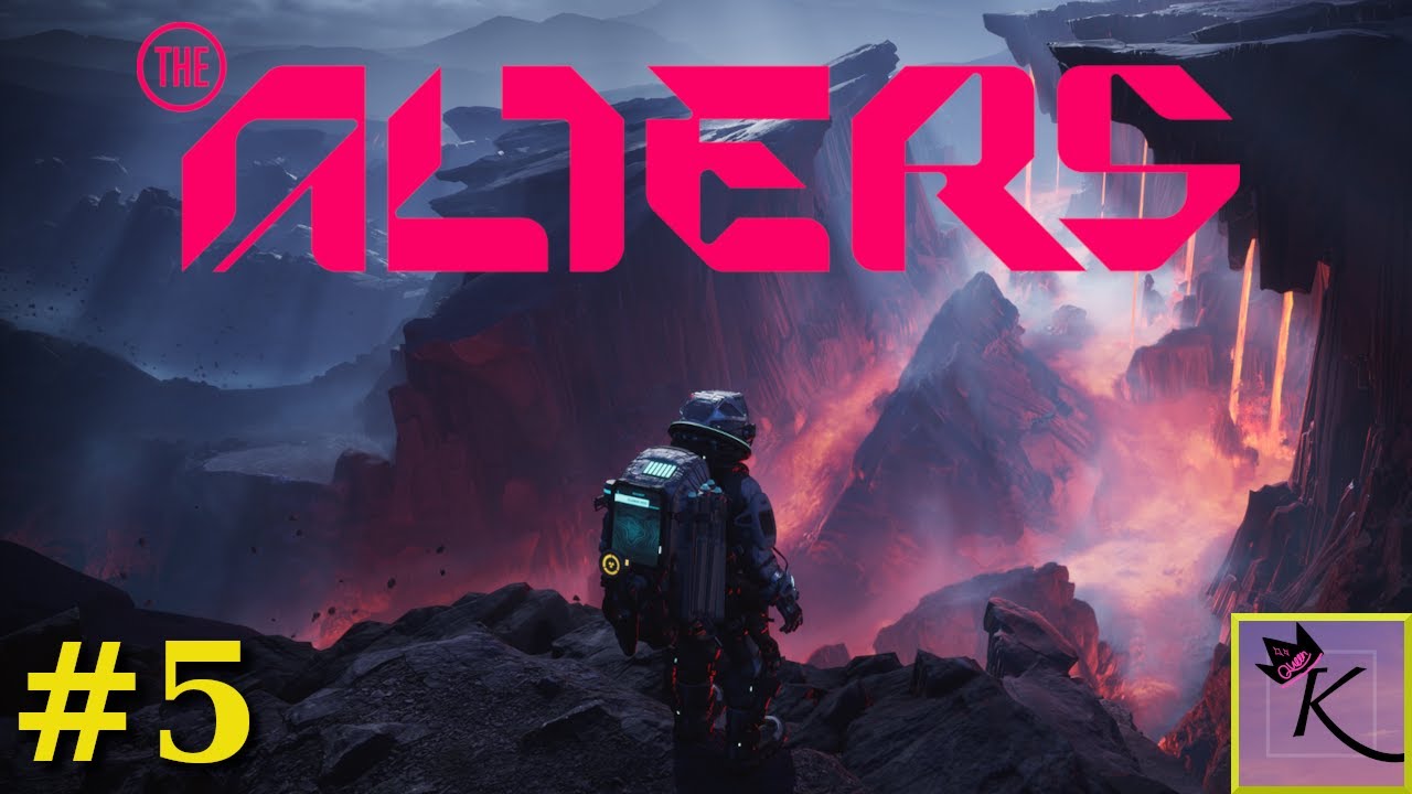 The Alters #5 | Nowy Alters - Jan Botanik🧬🚀| Gameplay PL