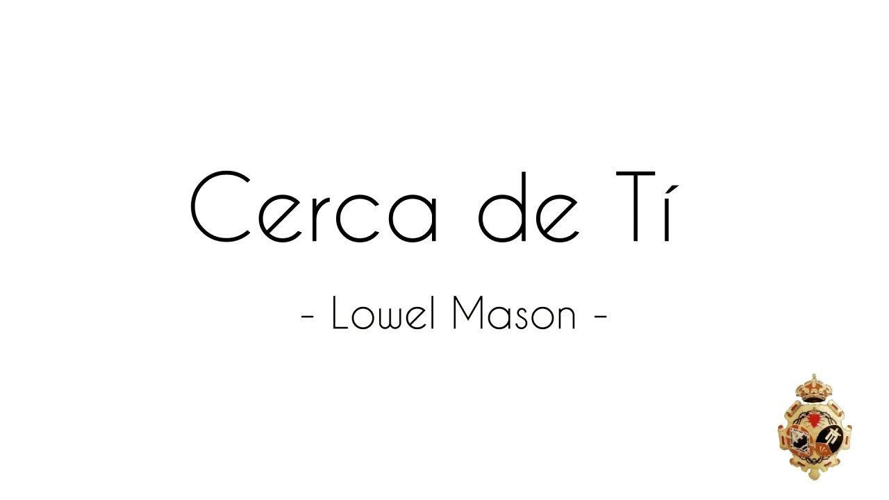 Cerca de Ti - Pasión de Linares
