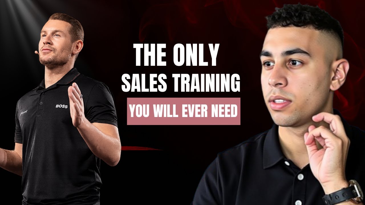 JP & Jeremy Miner Reveal the Closing Secrets That Can Change Your Career