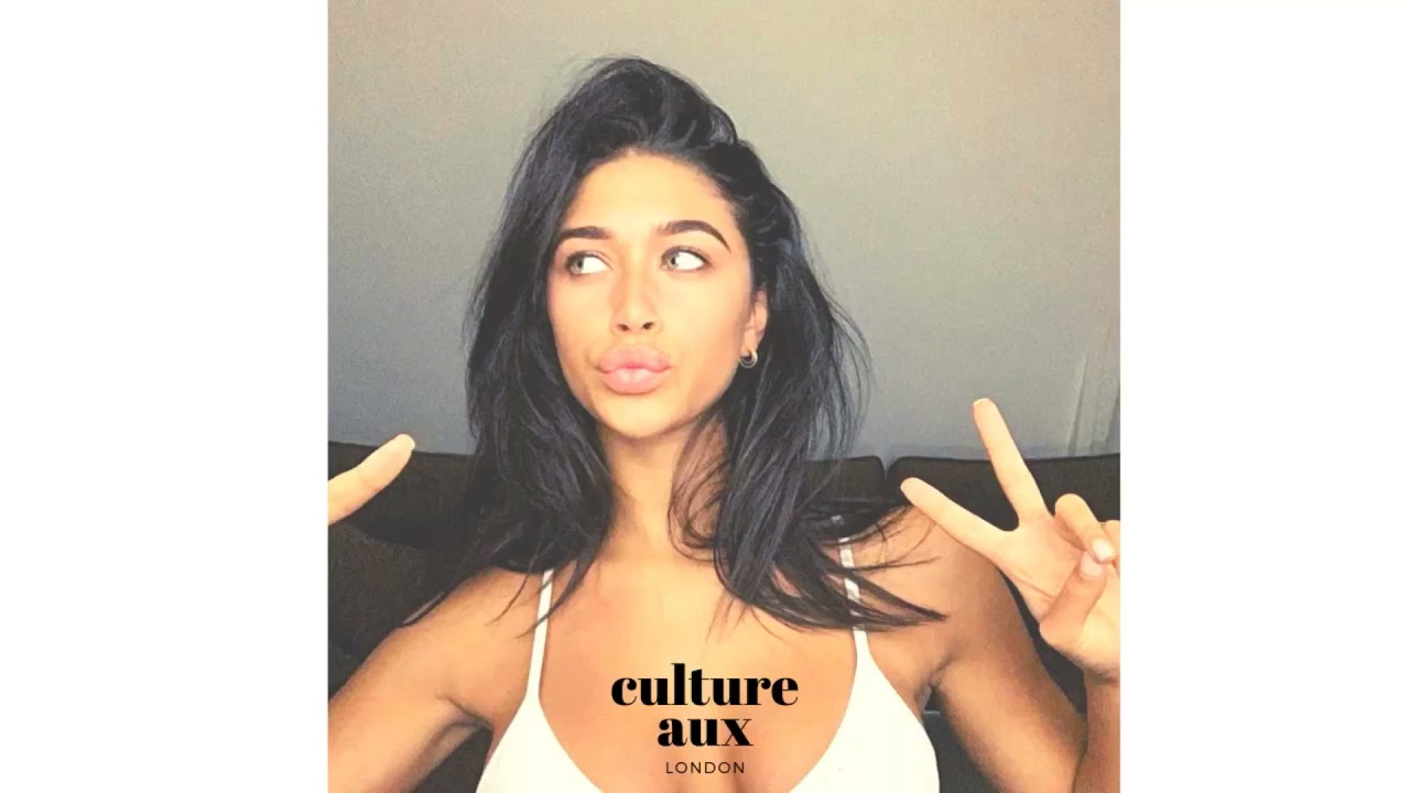 Gotts Street Park - Everything feat. Rosie Lowe (culture aux remix)