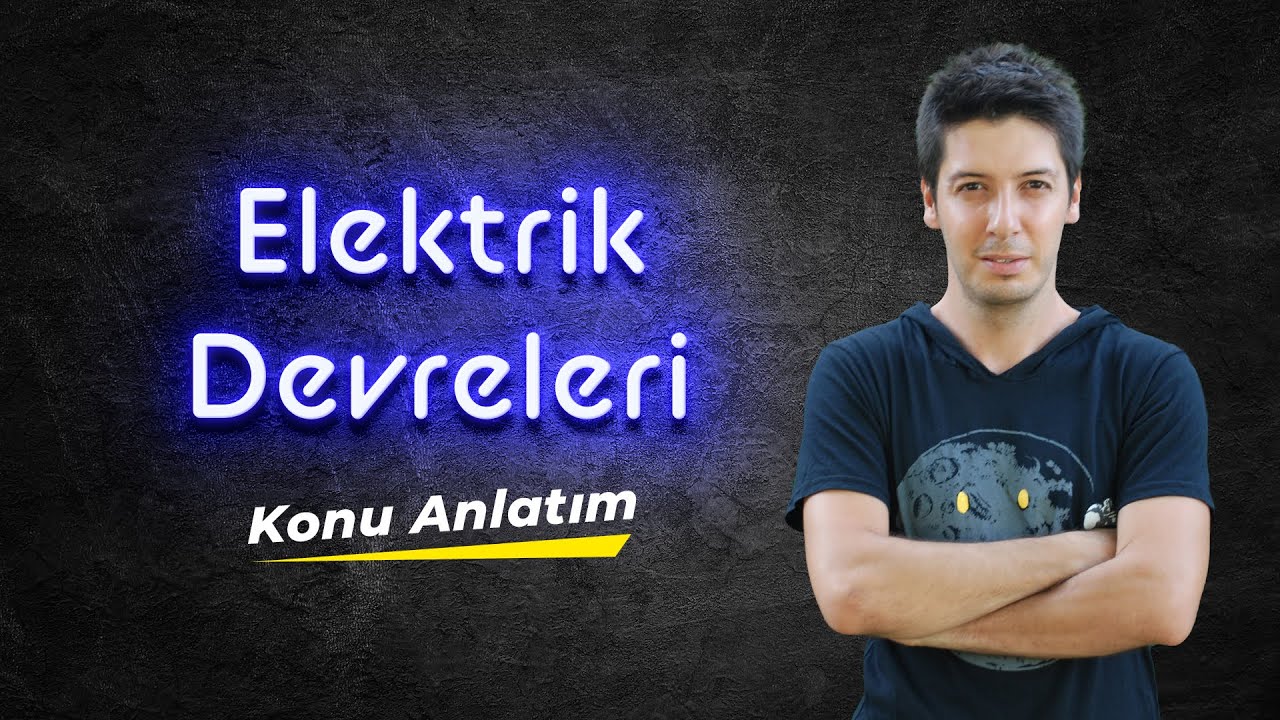 Elektrik Devreleri - Devre Uygulamaları, Devrelerde Lamba Parlaklığı ( Örnek - 22-23. Soru )