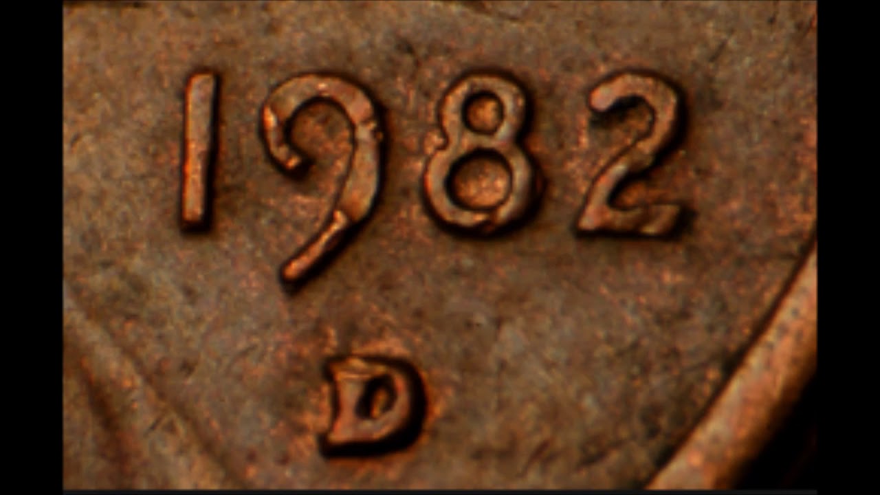 5 modern Lincoln cents worth over $1,000 that can be found in pocket change!