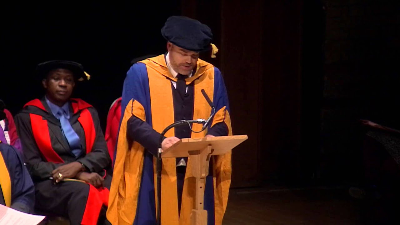 Dr Anders Holch Povlsen