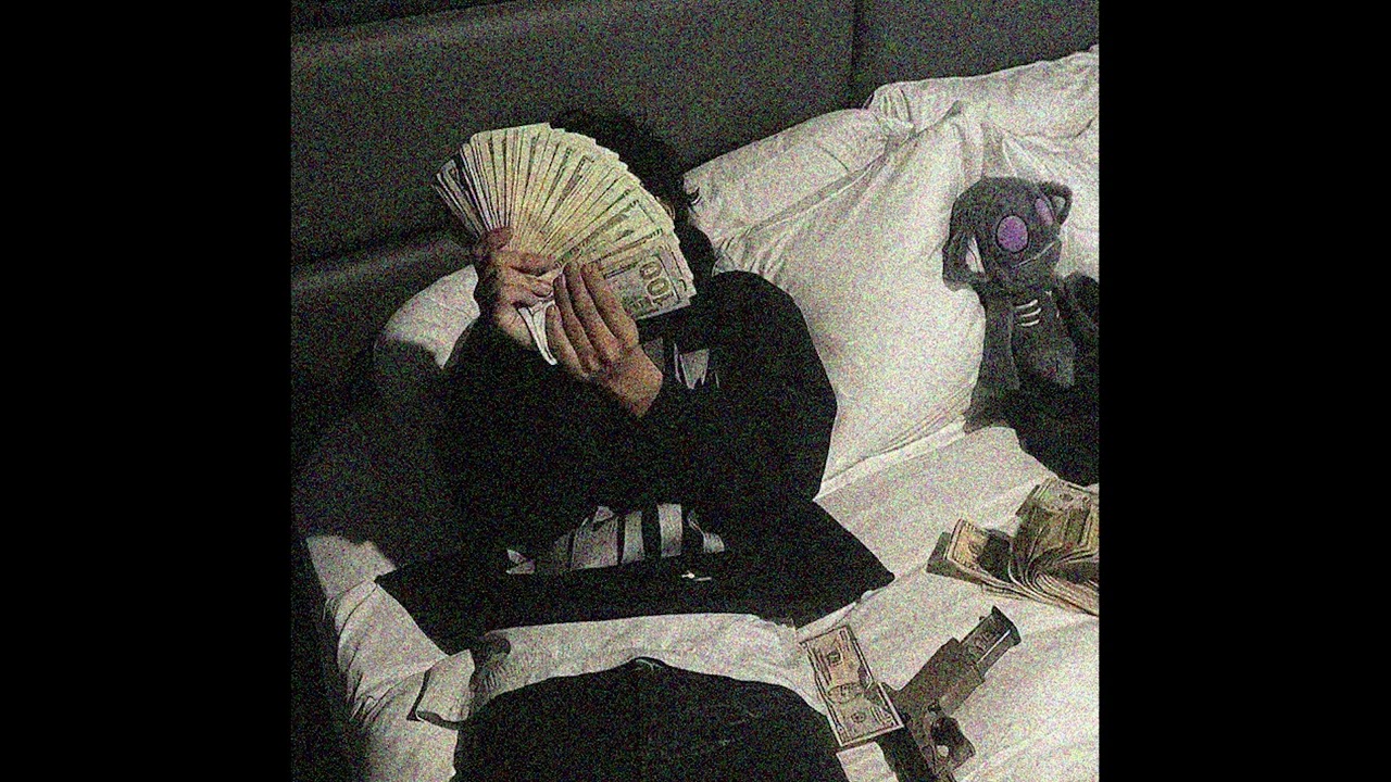 (FREE) Chuckyy X Lucki Sample Type Beat - A New Kind Of Love