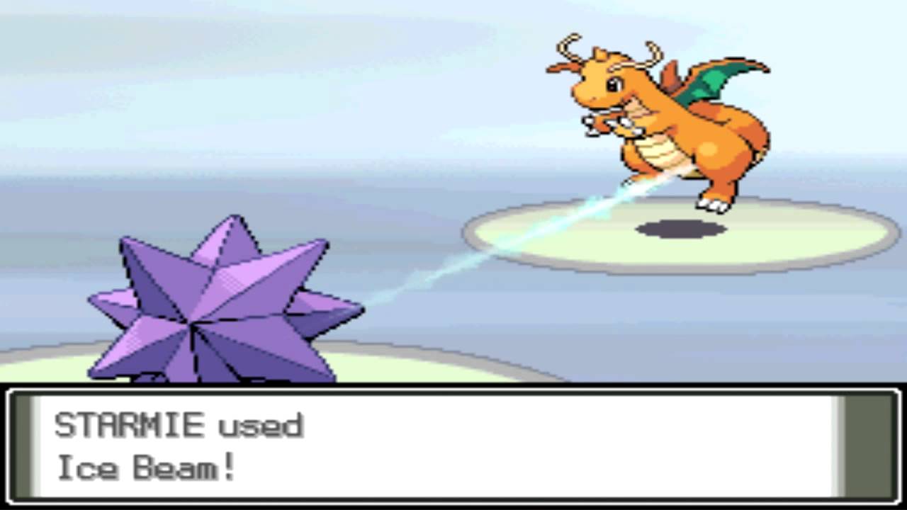 Pokémon Platinum - Battle vs. Tower Tycoon Palmer [Silver]