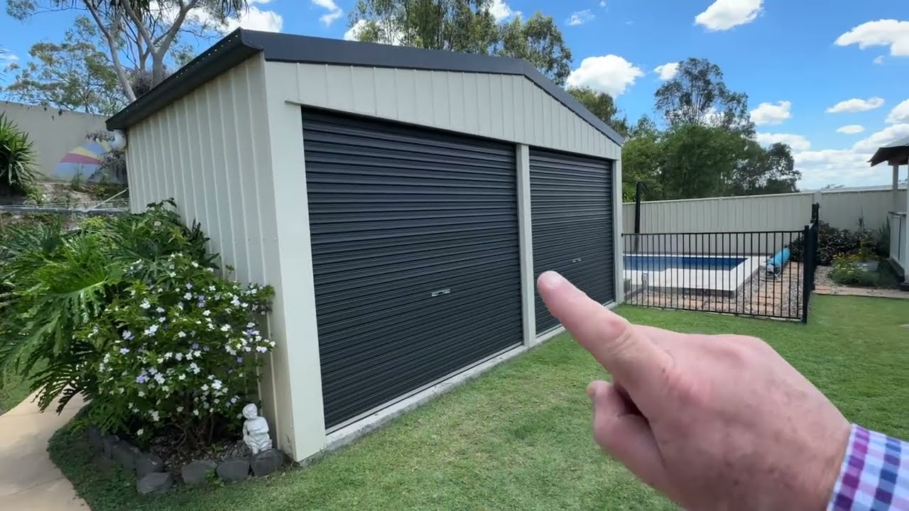 Tank Lee - Housequest - 53 Lakeview Drive, Deebing Heights