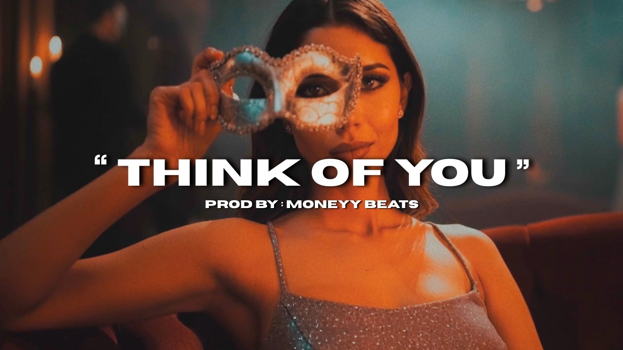 Melodic Emotional Trap Beat - 