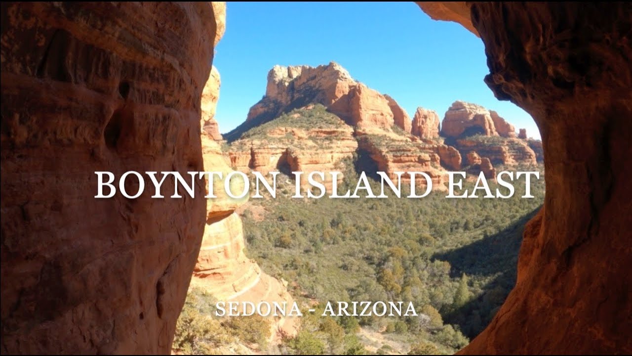 Boynton Island East