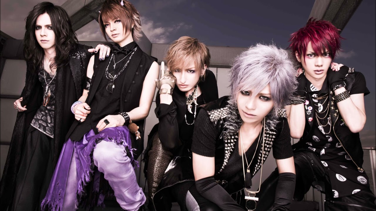 the LOTUS (ロータス) - Wish [Maxi Single]
