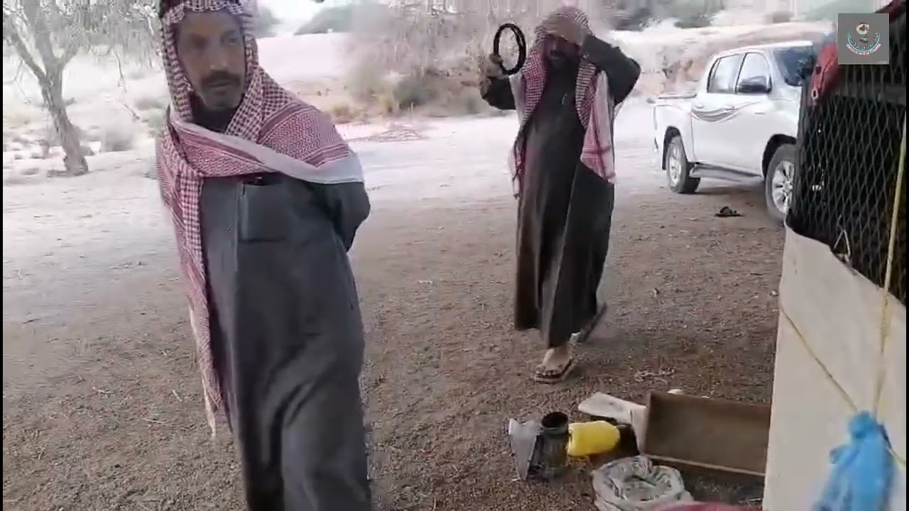 قناة العابرڪلاسك الجديده / الى جبل طخفه لتنزه 
