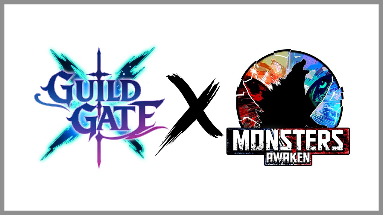 [ 🔴 Live ] [ Guild Gate ] เดรวานิธ Ep.5 [ X Monster Awaken คุโมกะ ]