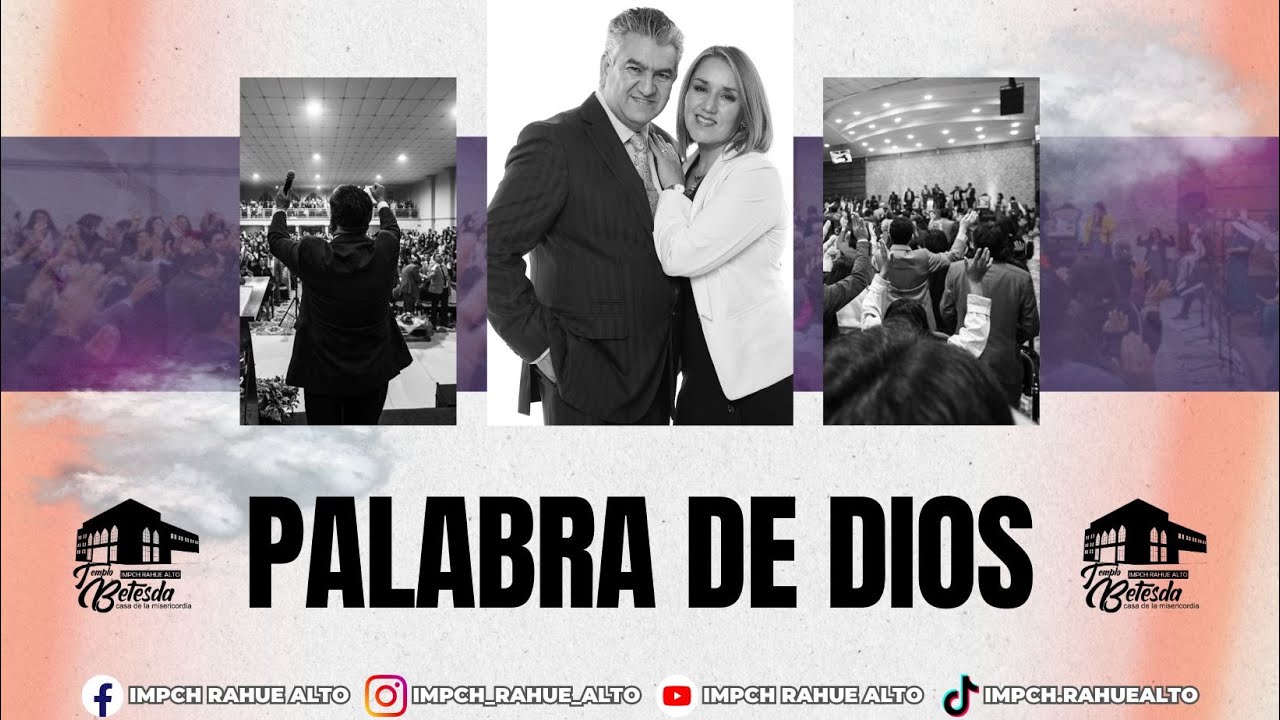 La Bendición del Justo - Job 29:13 | Pastor Marcos Cárdenas
