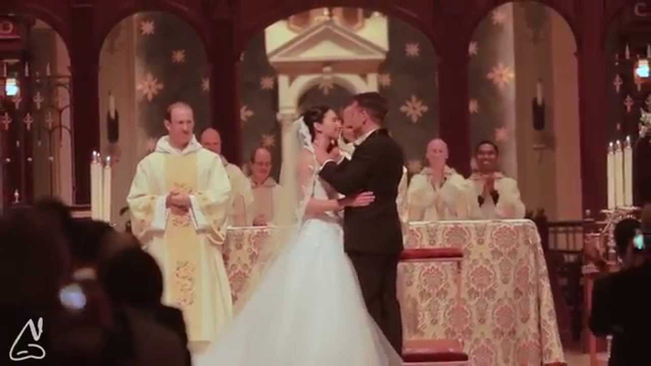 John and Alexandria