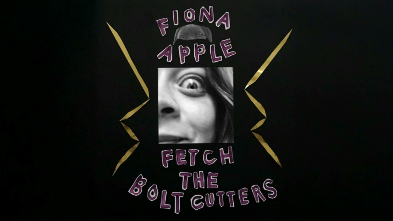 Fiona Apple - Fetch The Bolt Cutters (Instrumental)