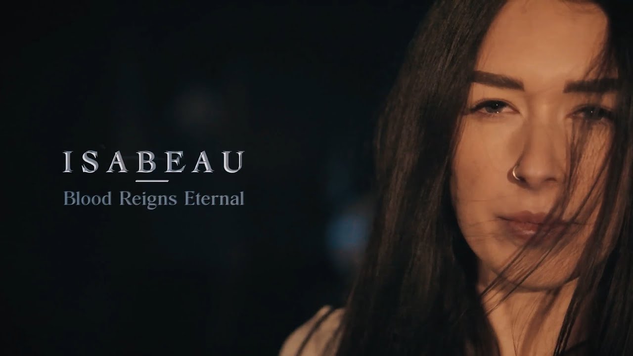 Blood Reigns Eternal - NEW SINGLE OUT JANUARY 23th 2026