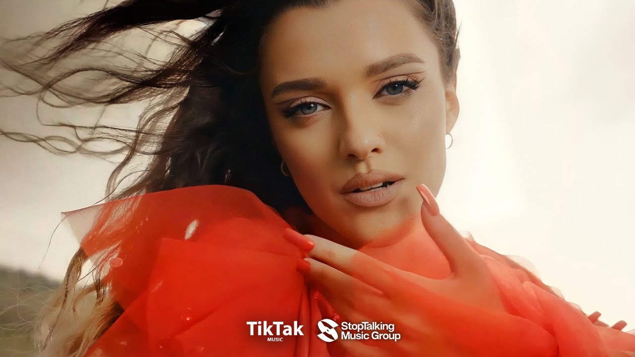Erta - Gjynah (Official Music Video)