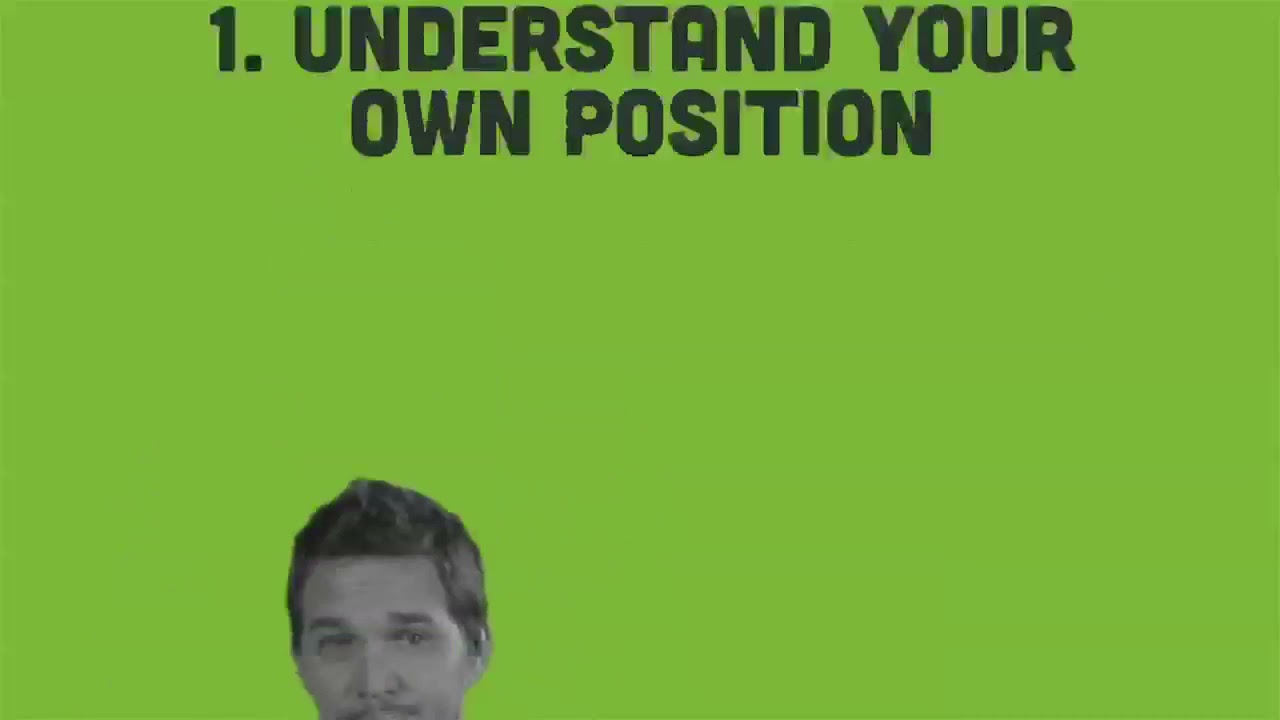 Module 15   Video 1   Procurement Negotiation