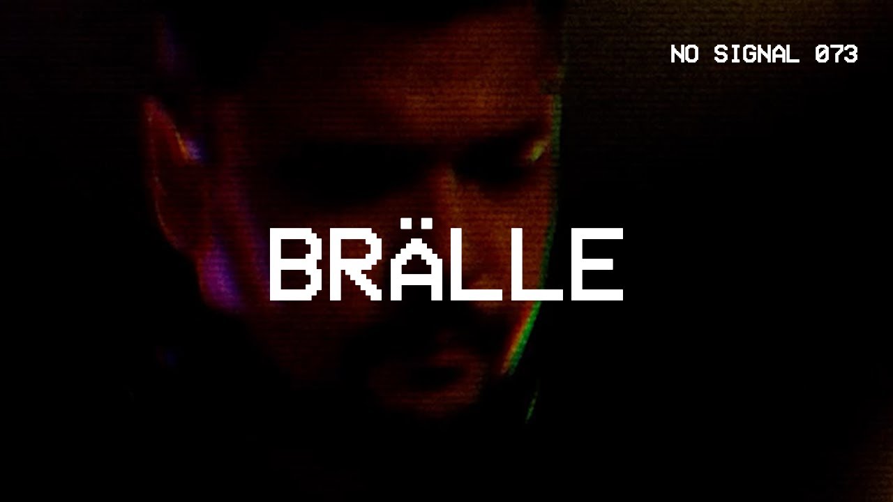 BRÄLLE | Hypnotic Techno Set // 073