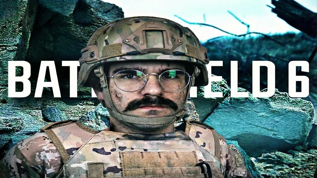 🔴 Battlefield 6 AO VIVO —  É SÓ FULL W !! FOCO EM WIN |  PT‑BR | REDSEC