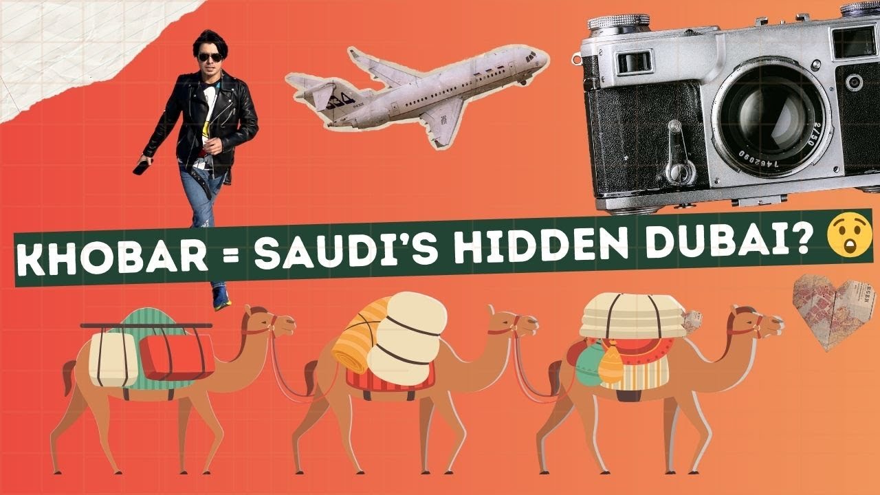 Top Things to Do in Al Khobar | Corniche, Food & Shopping | Saudi Arabia Travel Guide