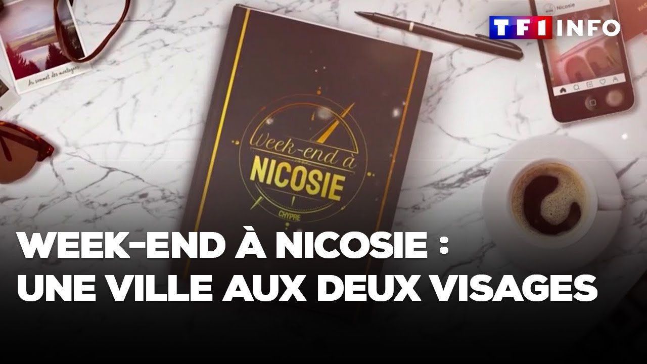Week-end à Nicosie : une ville aux deux visages