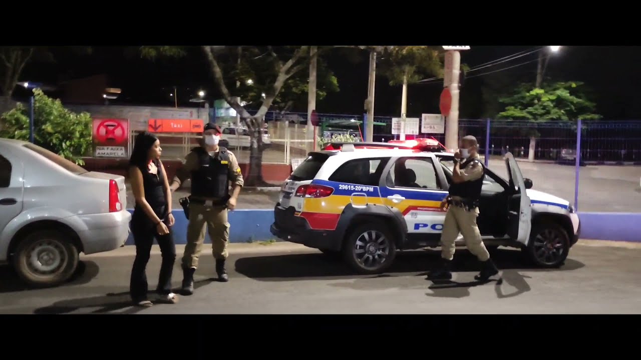 OCORRÊNCIA ENVOLVENDO TATUADOR E 