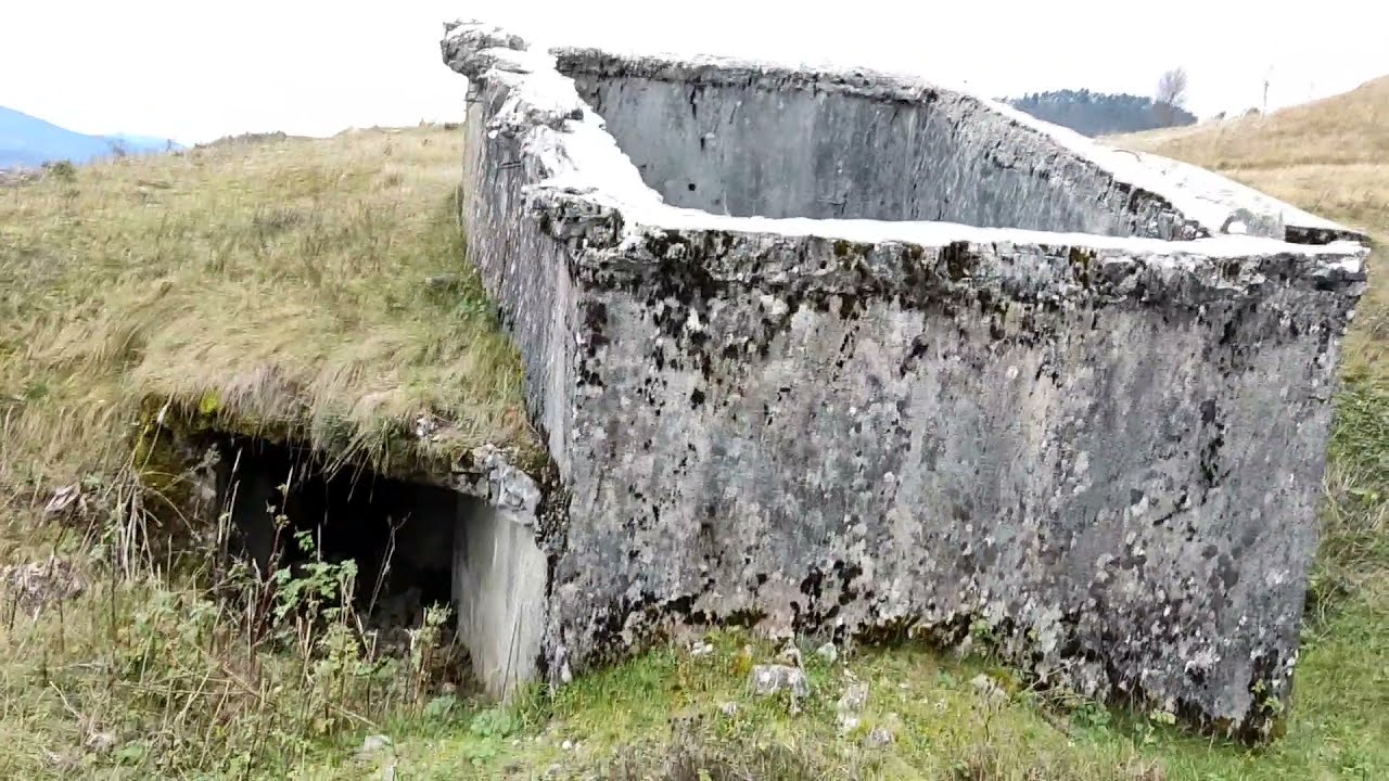 Pivka Utrdba 5 ID &Scaron;tevilka:&nbsp;2-279 14.11.2021