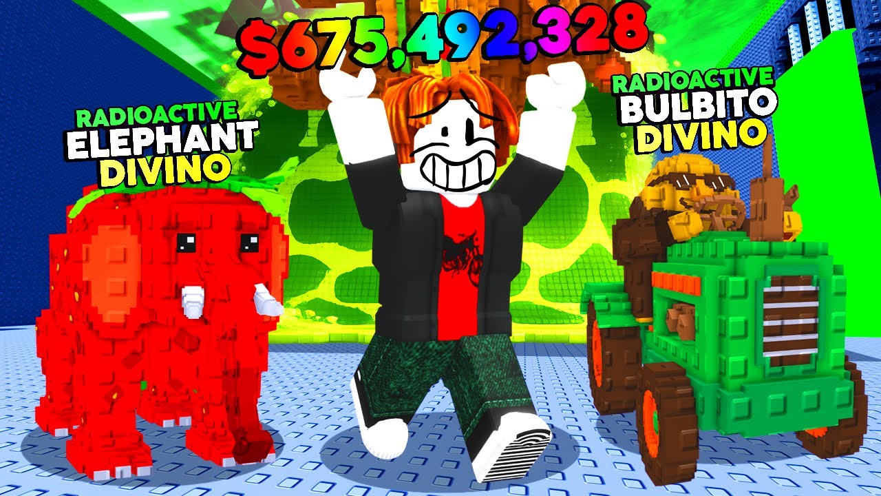 🌊 TSUNAMI DE BRAINROT! NOVO EVENTO INSANO COM O MELHOR BRAINROT DO JOGO... 💲🔥 (QUADRILHÕES/S)