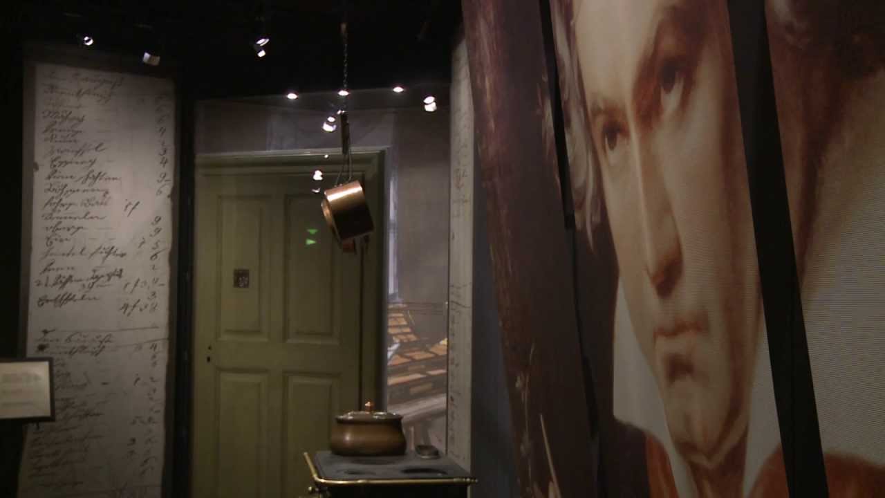 Haus der Musik Rundgang