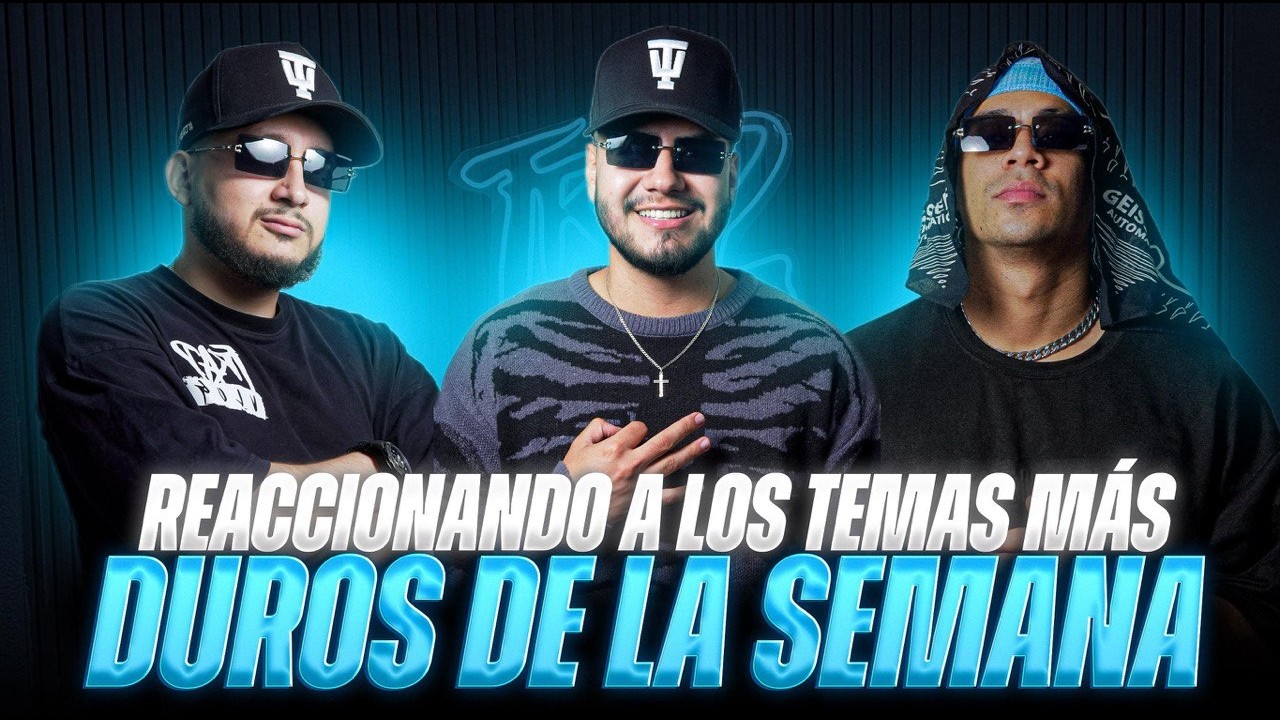 LOS TEMÁS MÁS DUROS DE LA SEMANA SEGÚN NUESTROS SEGUIDORES || TRAPVLOG