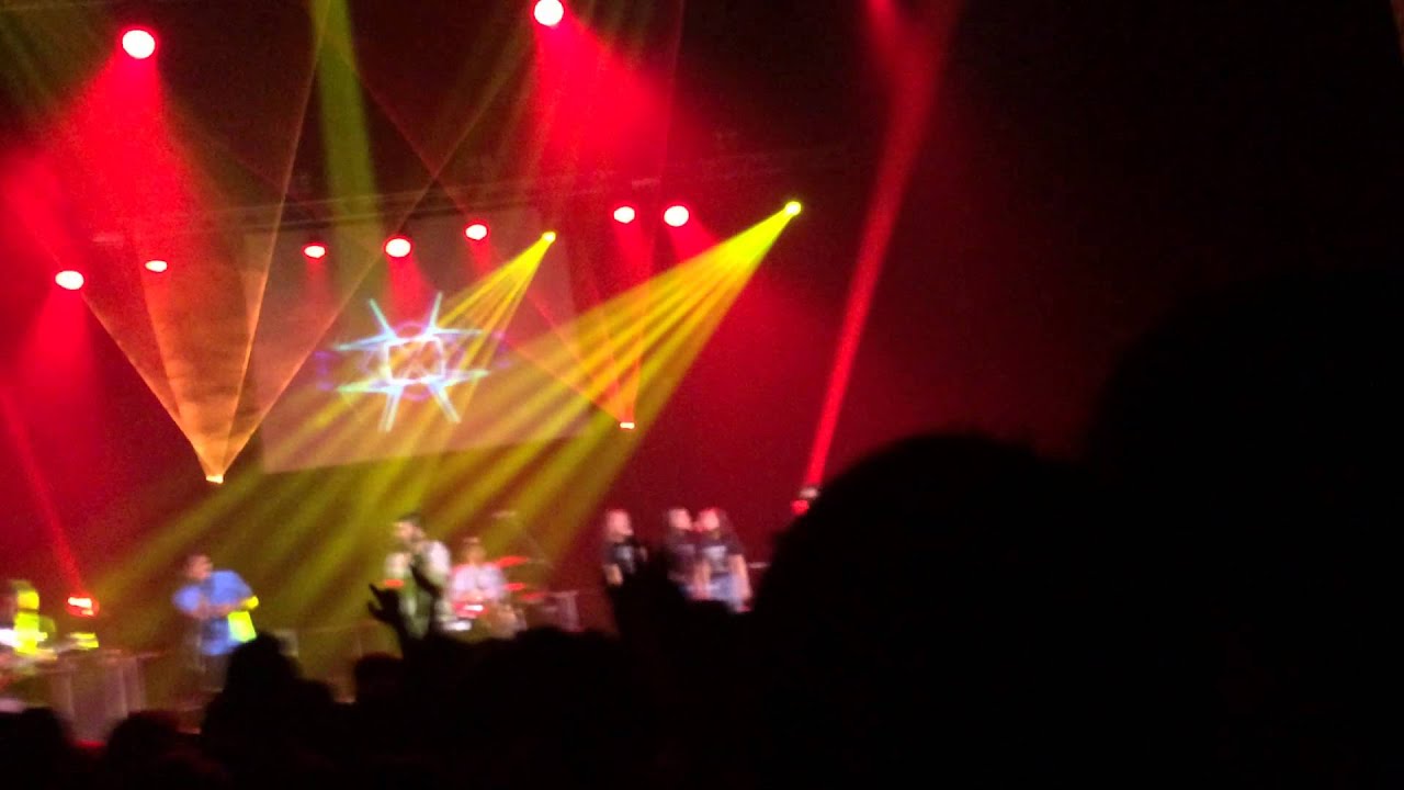 LG NITE UK 2014-Laure ft Gun Ace Mero Pokhara