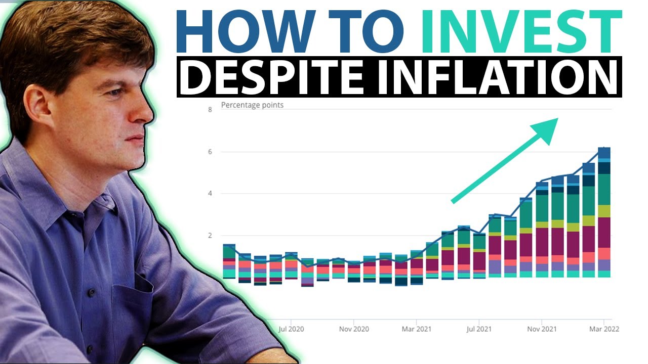 Michael Burry Explains How To Invest During Inflation