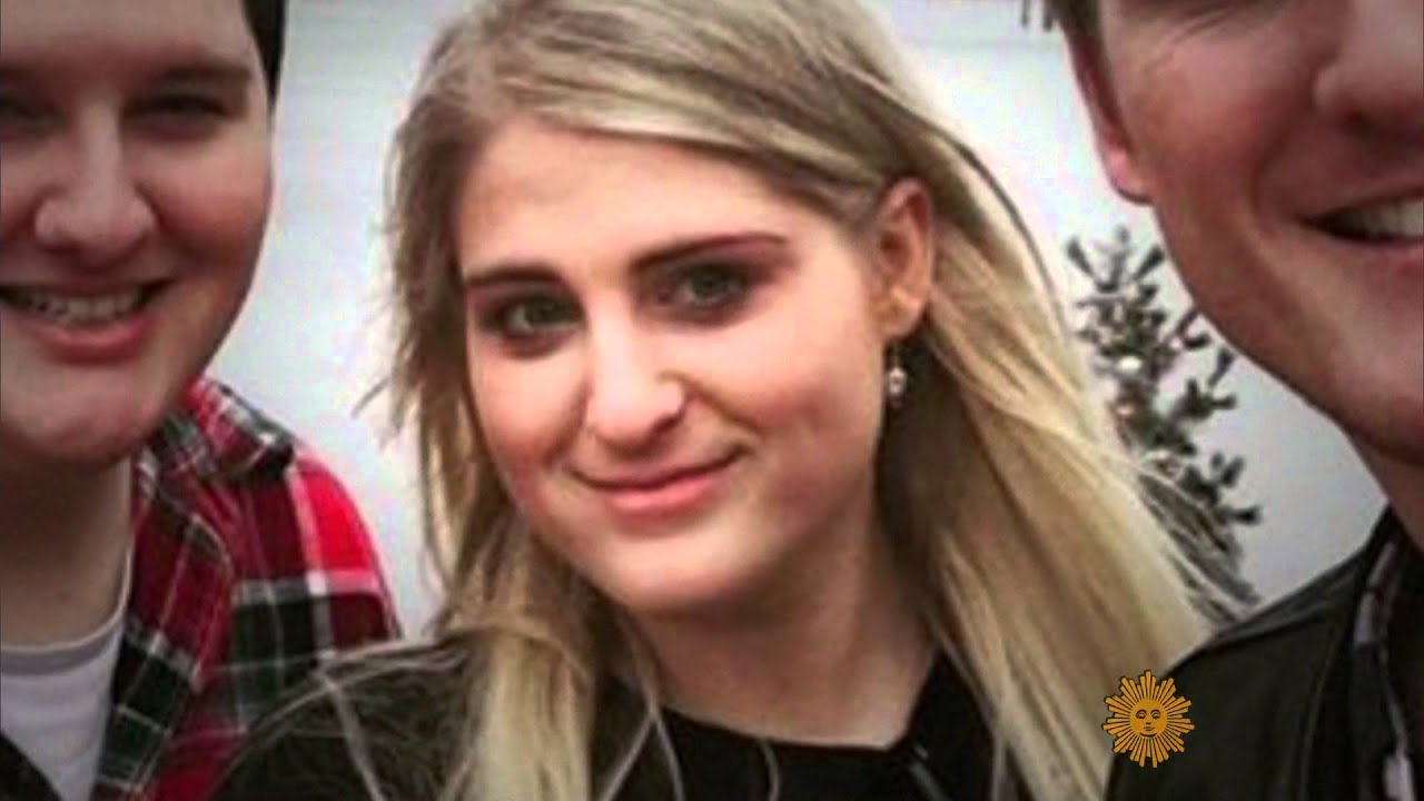 CBS Sunday Morning: Introducing Meghan Trainor (3-6-16) 🎧🎼🎵🎹🎷🎸🎤
