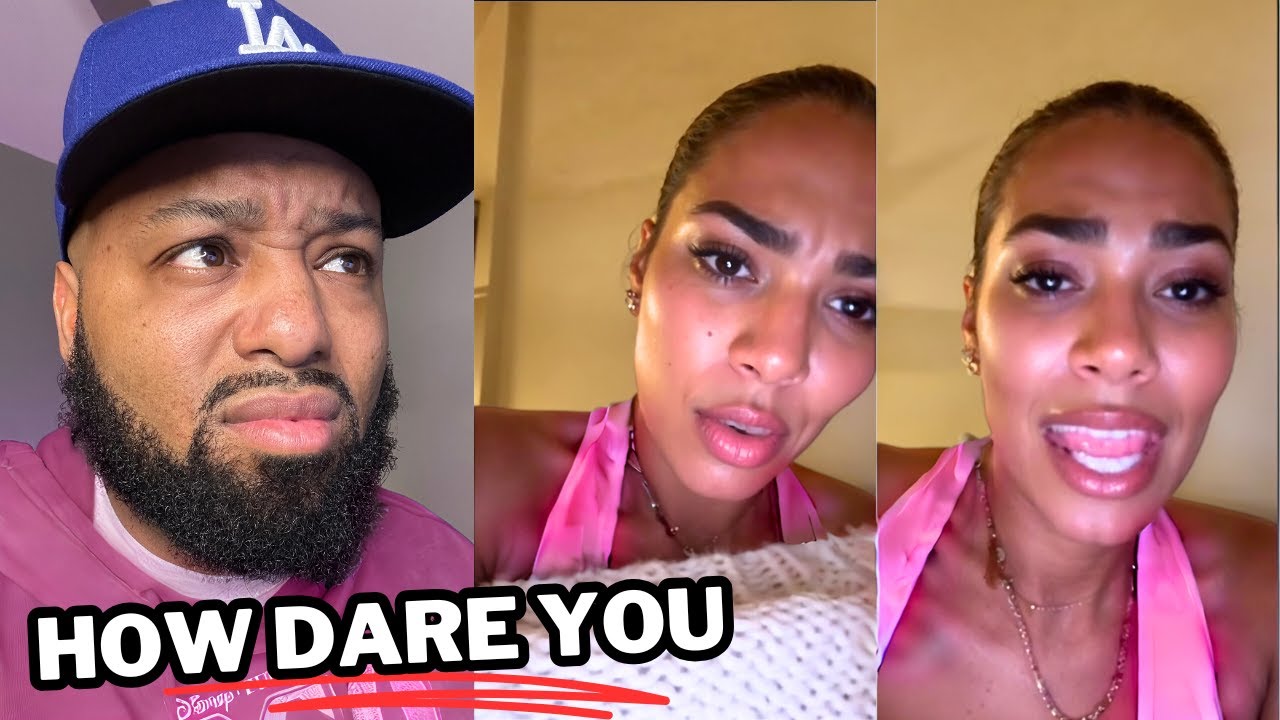 Shedeur Sanders CURVED Angel Reese AND Women Are Furious About it!