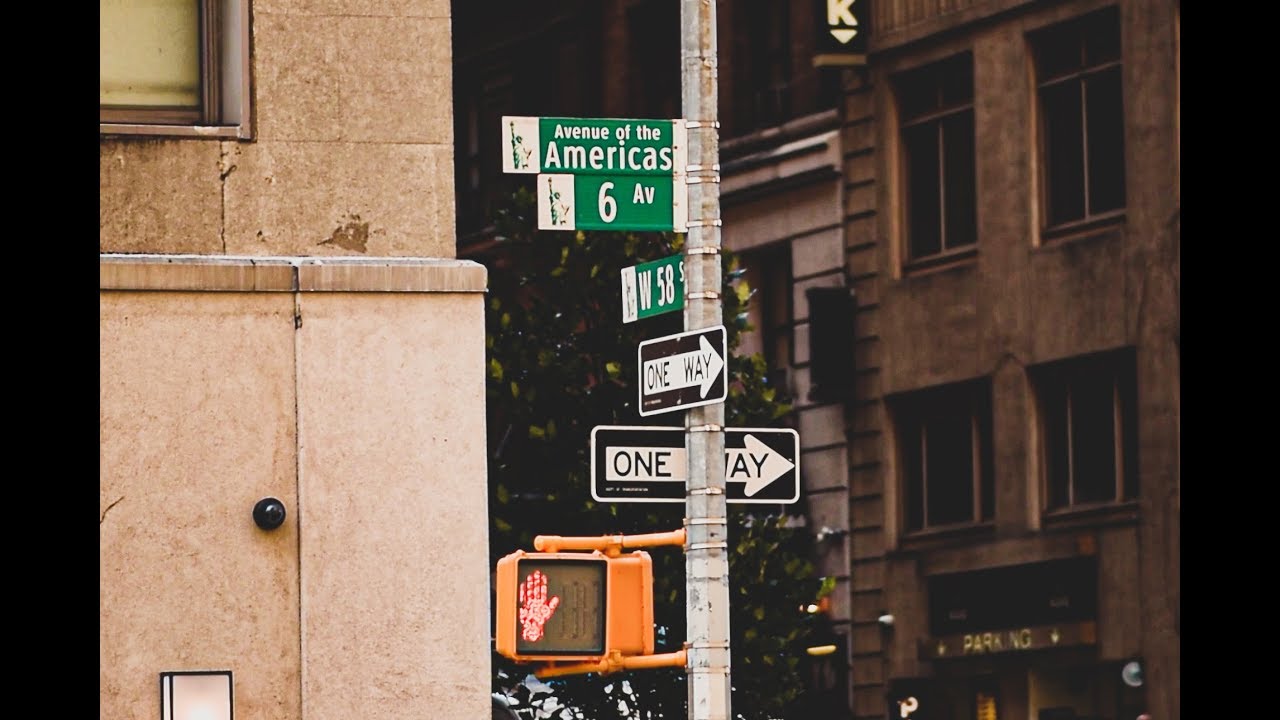 Nikon D5300 + 85mm 1.8 REVIEW and PHOTOSHOOT in NYC