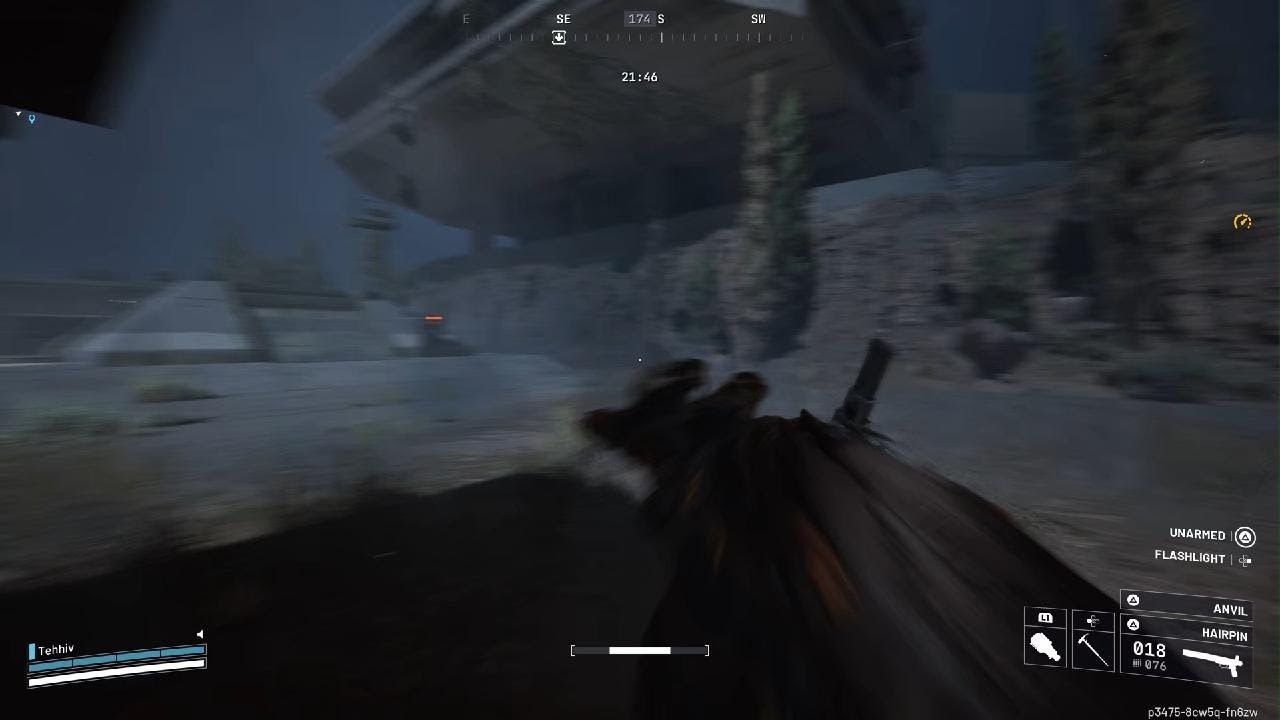 Instant karma
