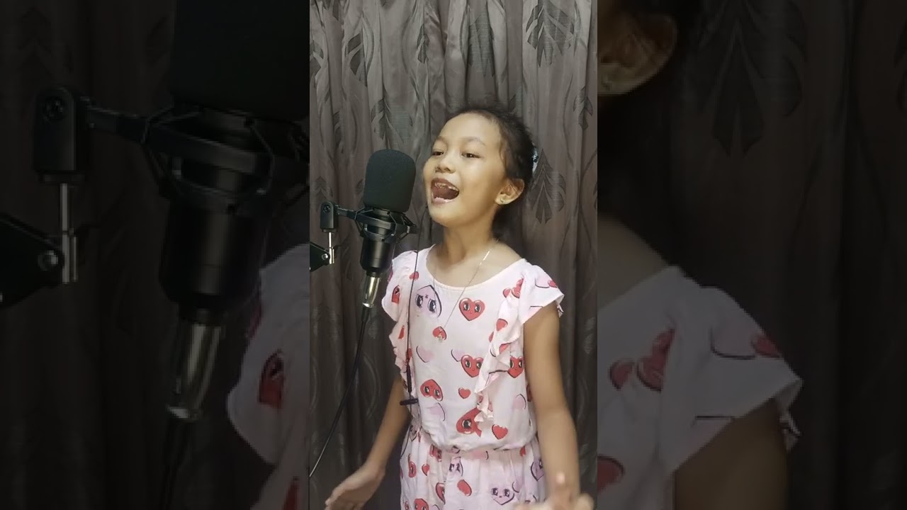 (Lason Mong Halik Ilocano Version) NAPUDNO NGA AYAT
