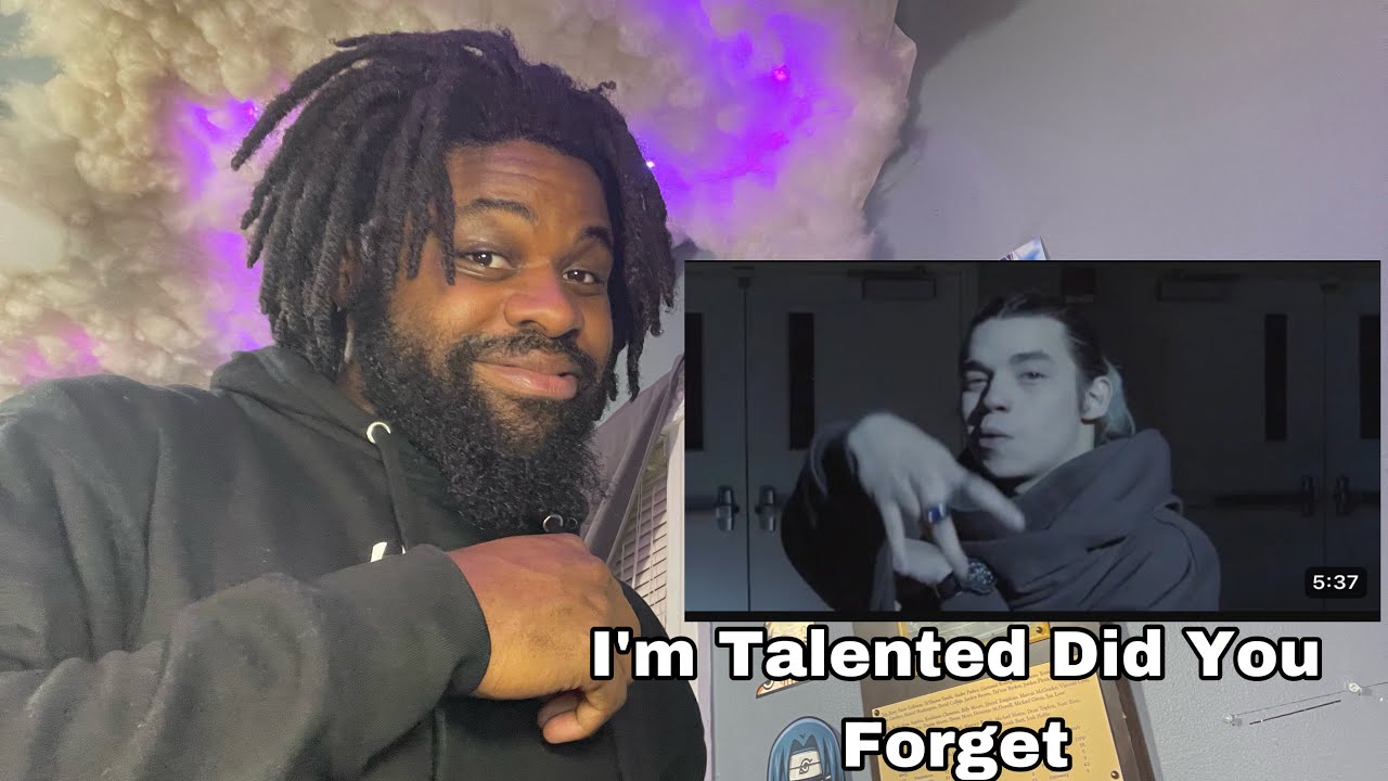 Im Him Not Them- Ez Mil - Up Down (Step & Walk) [Music Video] (Reaction)
