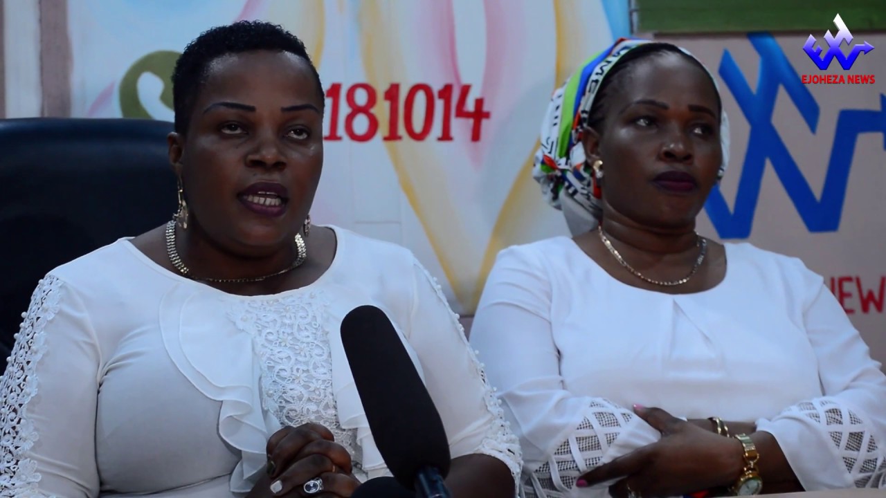 #EjohezaNews: Message de l&rsquo;Association FEMME INTWARI dirig&eacute;e par la Premi&egrave;re Dame du pays