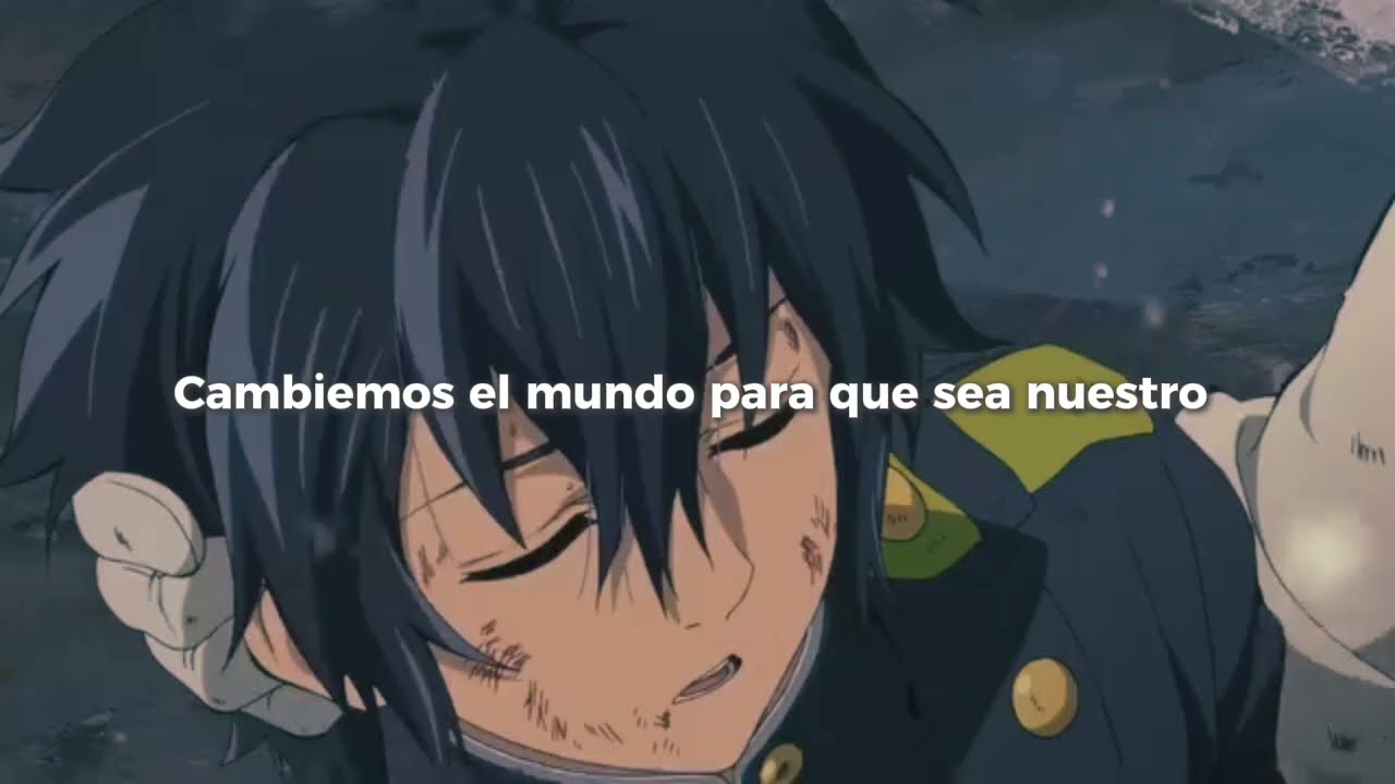 Rewrite The Stars // Mikayuu // AMV
