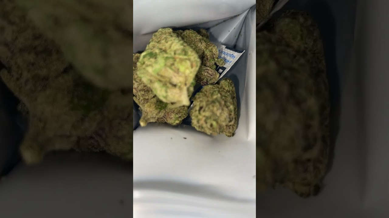Unveiling the Potent Power of Columbian Gold THCA - You Won't Believe What We Discovered!