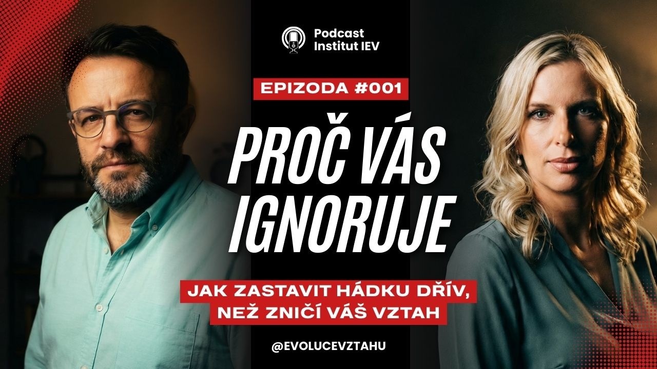 Jak zastavit hádku dřív, než zničí váš vztah: Pravidlo 20 minut | Rozbor párového sezení
