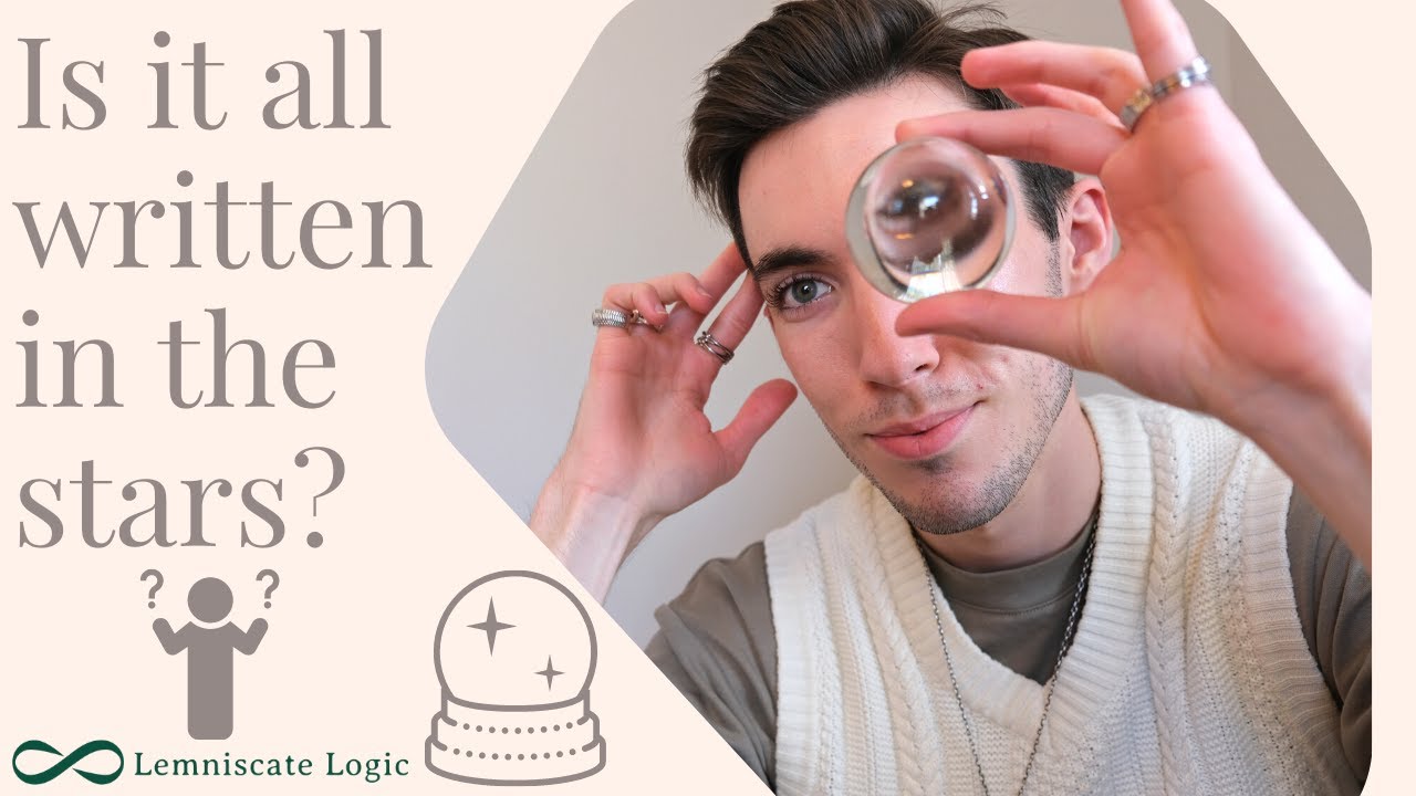 Fate & Freewill: Star-Crossed Lovers 💫