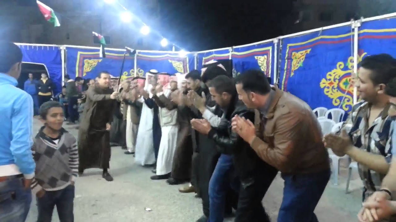 دحية السواحرة
