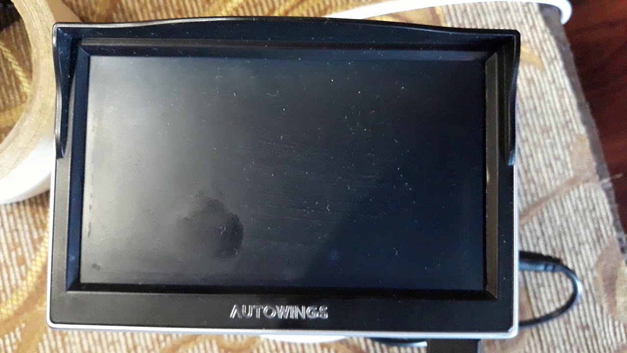 Тест Sony effio-e