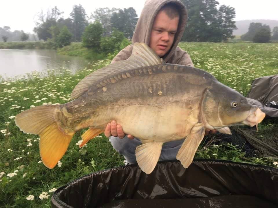 Łowisko Świniobudy | Szybka nocka odc.1