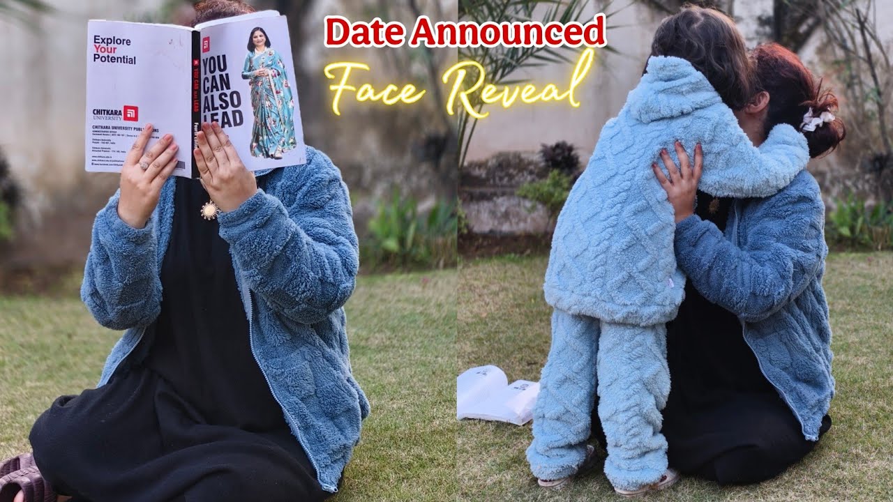 Announcement 🎉 for Face Reveal ?|| Magic Tricks for Youtube channel || kuch Khas Baatein.....