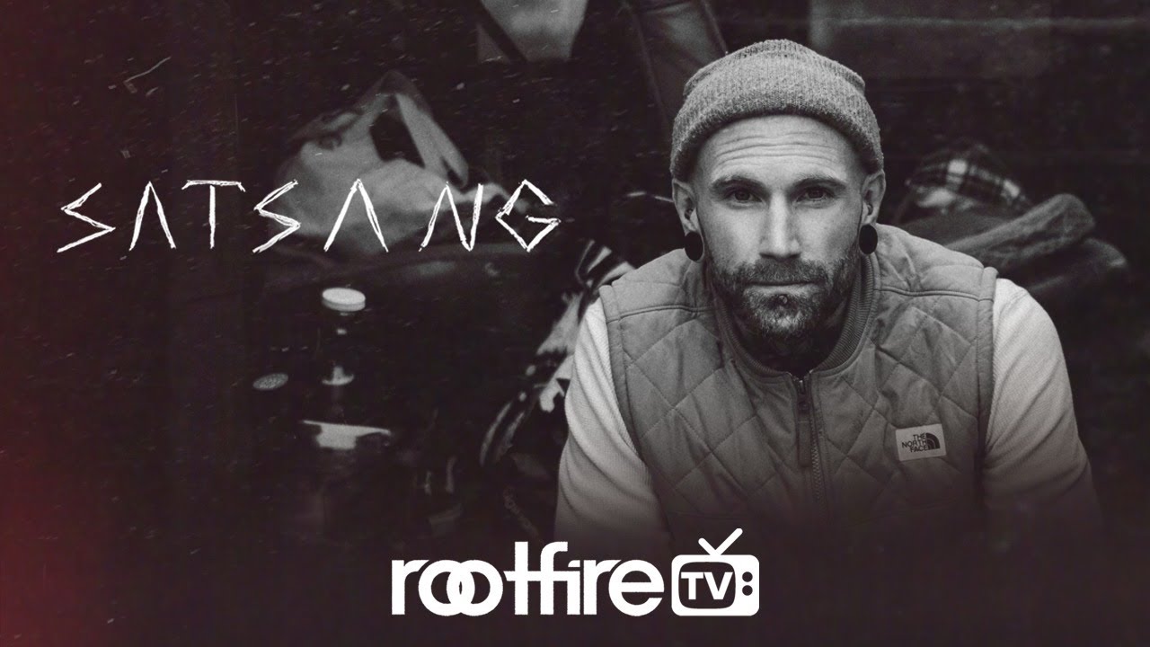 Satsang - Live Q&A on #RootfireTV - May 6, 2020