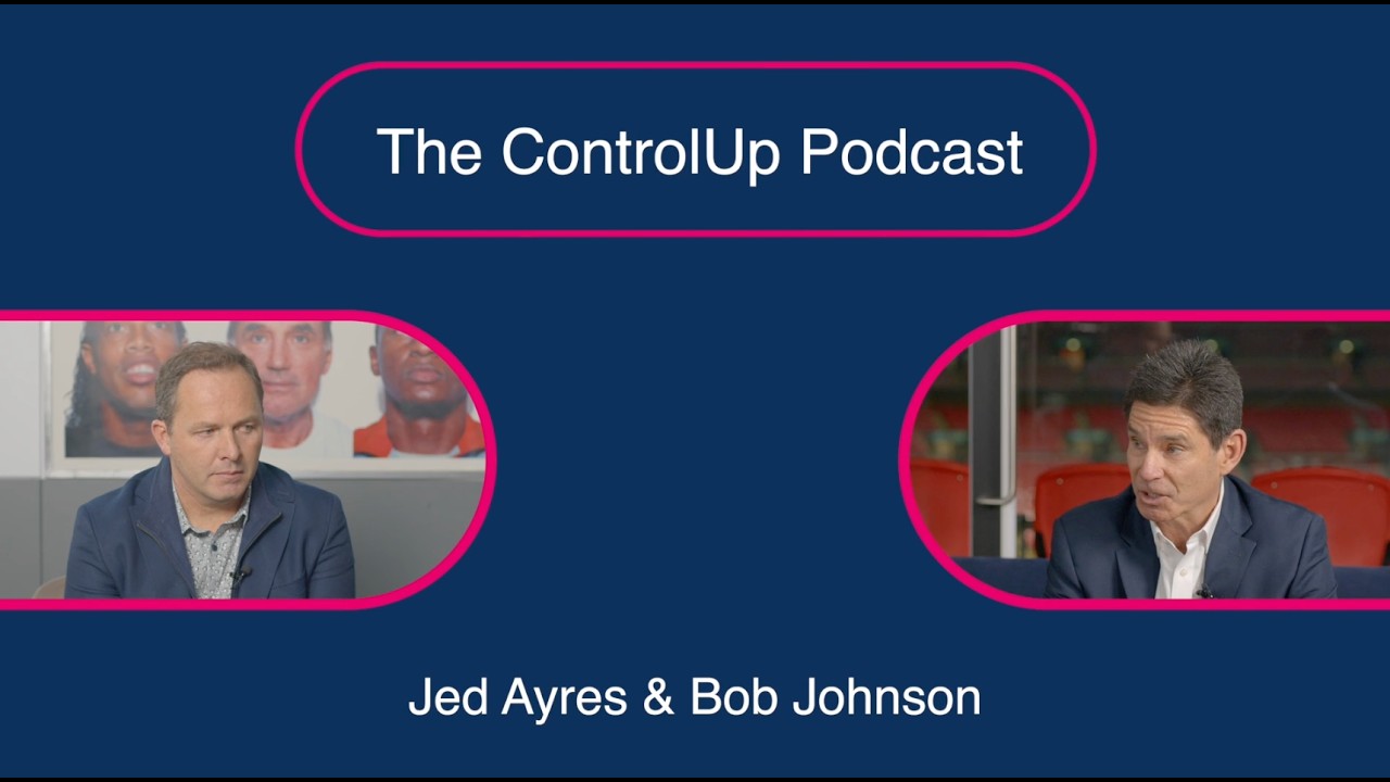 ControlUp Podcast: Jed Ayres & Bob Johnson on AI, Partnerships, and the Future of IT