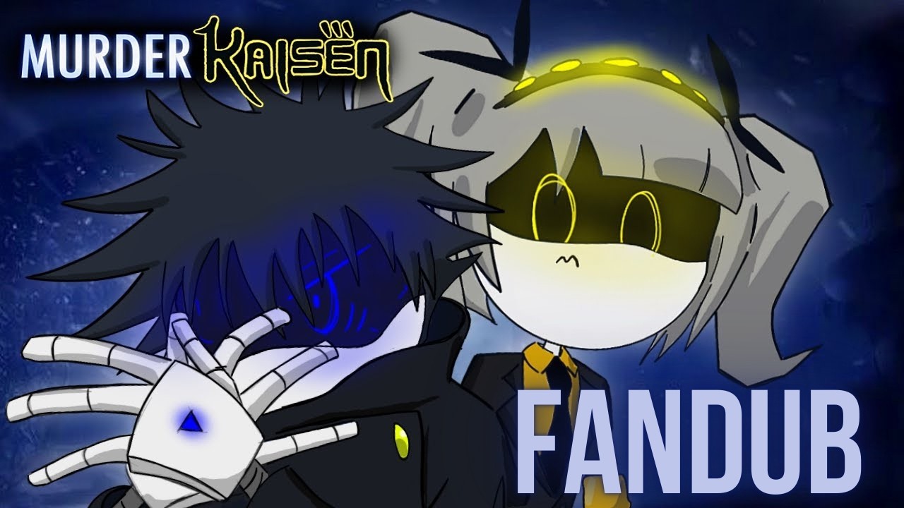 Murder Kaisen: Capítulo 1 - FANDUB LATINO